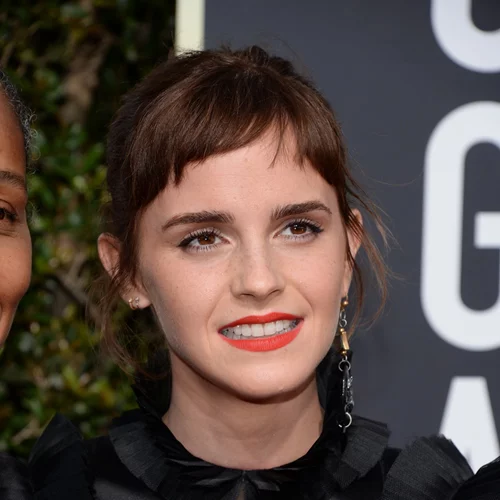 Emma Watson | Η πρώτη φωτογραφία από τα γυρίσματα της ταινίας Little Women