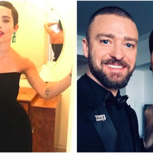 Χρυσές Σφαίρες 2018 | Οι καλύτερες στιγμές που είδαμε στο Instagram