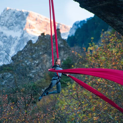 Greece Has Soul | Χορός στα 800 μέτρα;! Δες το βίντεο που κόβει την ανάσα