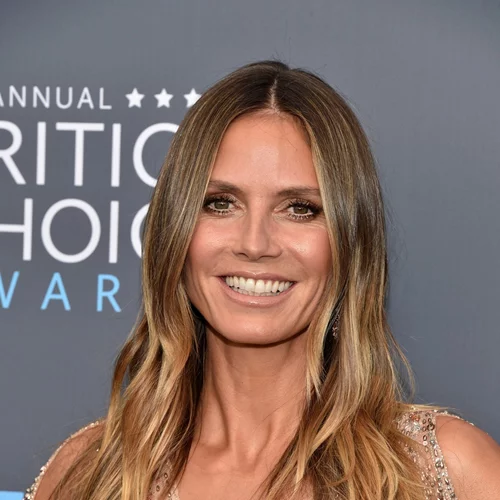 Heidi Klum | Απέδειξε πως είναι η «βασίλισσα» του Halloween