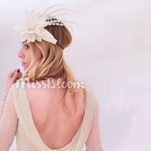 Ντύθηκε νυφούλα η Ντορέττα Παπαδημητρίου!