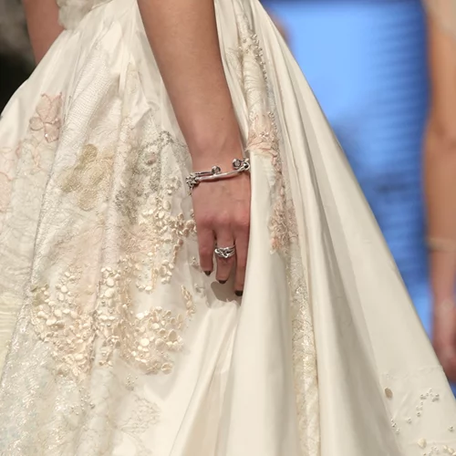 Ανακαλύψαμε τα κοσμήματα που επιλέγουν οι επώνυμες νύφες