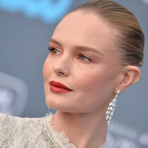 Kate Bosworth | Φόρεσε τις πιο hot τάσεις της σεζόν στη νέα της φωτογράφηση
