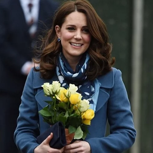 Kate Middleton | Οι φωτογραφίες που σίγουρα θα ήθελε να εξαφανίσει!