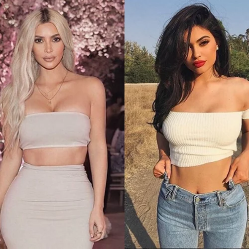 Kim Kardashian | Η θεωρία που θέλει την Kylie Jenner παρένθετή της!