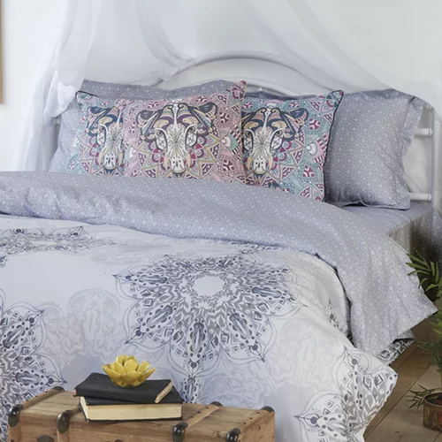 ΚΕΝΤΙΑ | Ανανέωσε την κρεβατοκάμαρά σου με έκπτωση έως -50%