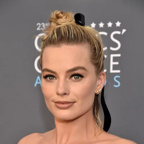 Margot Robbie | Αυτή είναι η ερώτηση που δεν θέλει να της ξανακάνουν