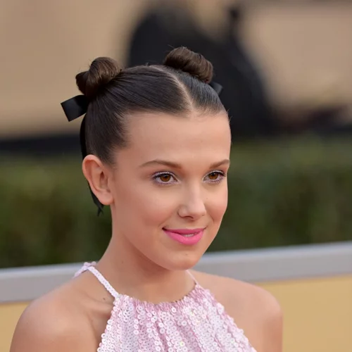 Millie Bobby Brown | Είπε «αντίο» στα social media