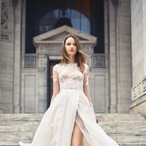 Νυφικά παπούτσια 2019 | Ποια παπούτσια ΔΕΝ πρέπει να φορέσεις στο γάμο σου