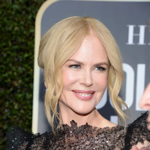 Η απίστευτη μεταμόρφωση της Nicole Kidman για τoν νέο της ρόλο