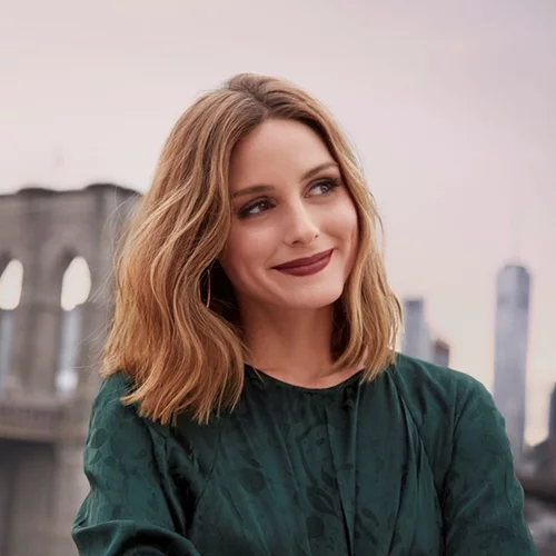 Olivia Palermo | Το προϊόν που της χαρίζει άψογη επιδερμίδα είναι πλέον διαθέσιμο στην Ελλάδα