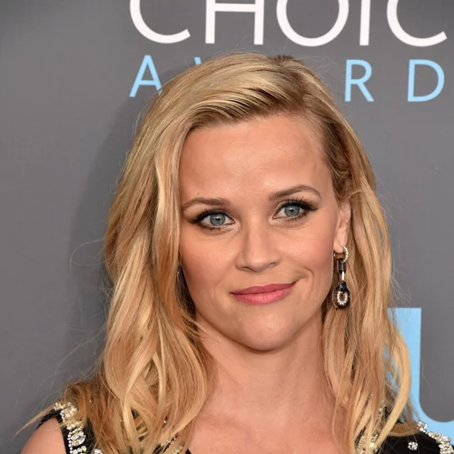 Reese Witherspoon | Μιλάει για τη συνάντηση της με την Kate Middleton