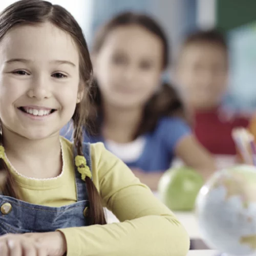 Να εύχεσαι να «γκρινιάζει» ο δάσκαλος για το παιδί σου