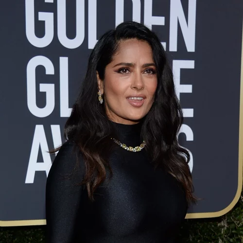 Η επίθεση της Salma Hayek στους δημιουργούς της Barbie!