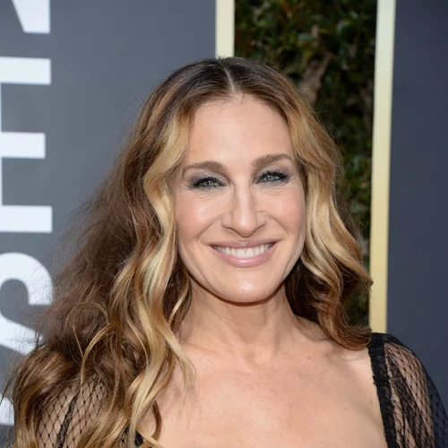 Sarah Jessica Parker | Το throwback από τα γυρίσματα του Sex & The City στο Instagram