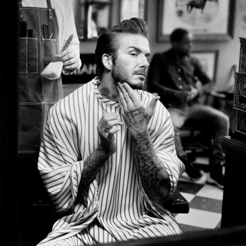 Breaking Beauty News: O David Beckham λανσάρει δική του σειρά αντρικών καλλυντικών!