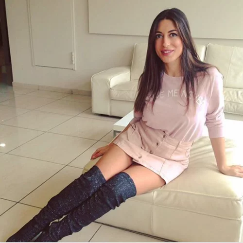 Φλορίντα Πετρουτσέλι – Άρης Γούτος | Παντρεύονται!