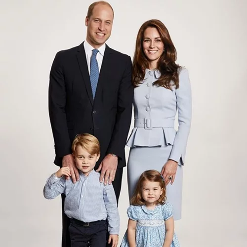 Πρίγκιπας William | Nα γιατί πρέπει να πάρει ρόλο στο Grey's Anatomy!