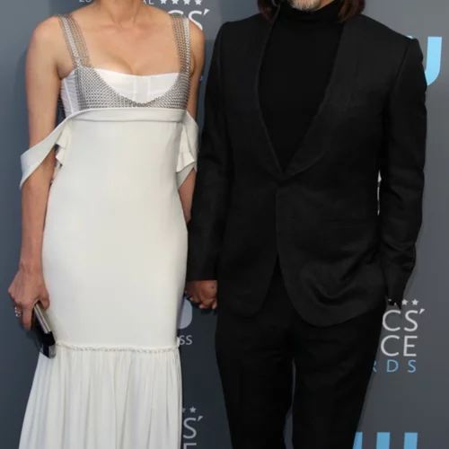 Critics’ Choice Awards 2018 | Αυτό ήταν το πιο διαχυτικό ζευγάρι στο red carpet!