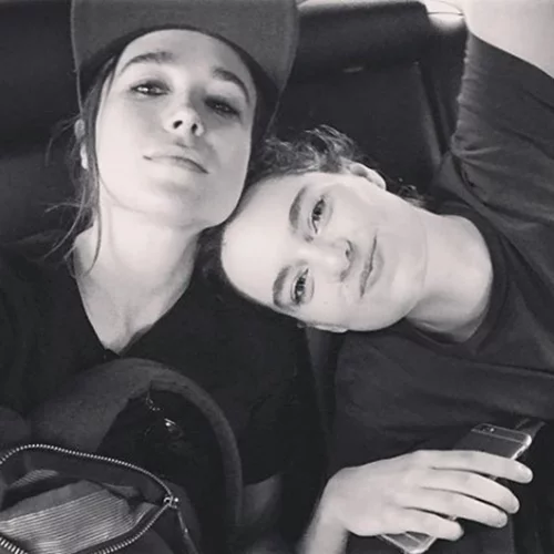 Ellen Page | Μόλις αποκάλυψε πως παντρεύτηκε κρυφά την εκλεκτή της καρδιάς της!