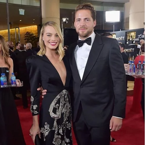 Margot Robbie | H νέα της συνεργασία δεν αρέσει καθόλου στον σύζυγό της