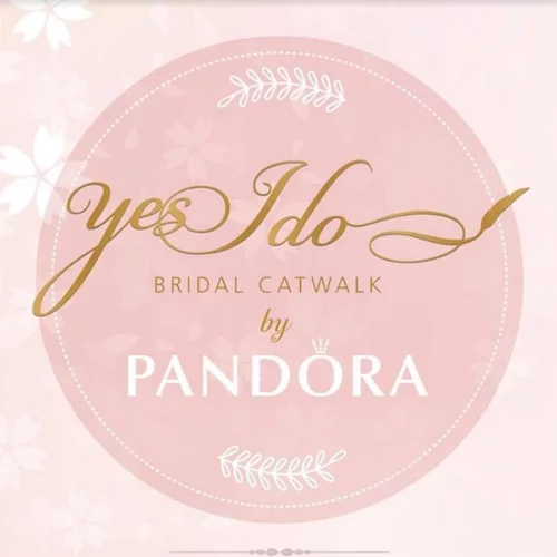 60 αγαπημένες Ελληνίδες ντύνονται νύφες στο Yes I Do Catwalk!