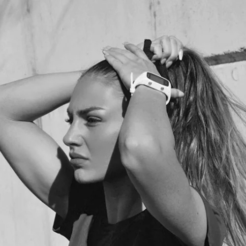 Κατερίνα Δαλάκα | Ποια είναι η αθλήτρια που θα δούμε στο Survivor 2;