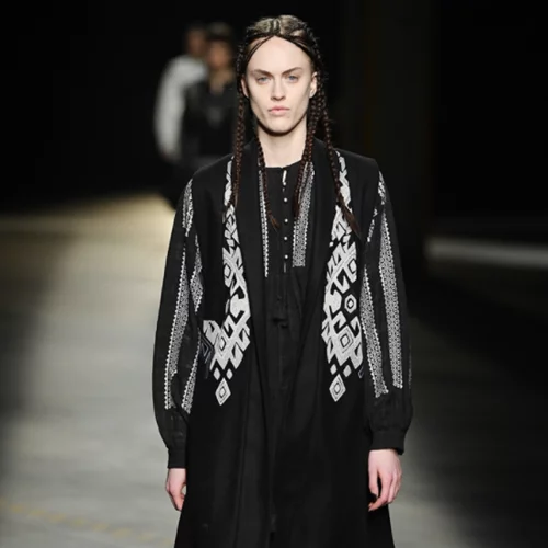 Diesel Black Gold | Η fashion σύλλογη που μας ταξίδεψε σε ολόκληρο τον κόσμο!