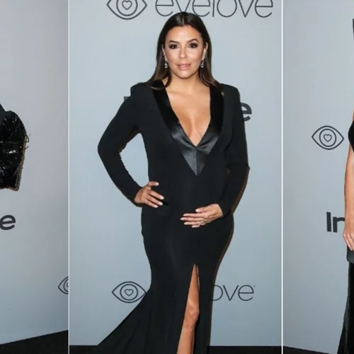 Χρυσές Σφαίρες | Oι λαμπερές παρουσίες των after parties