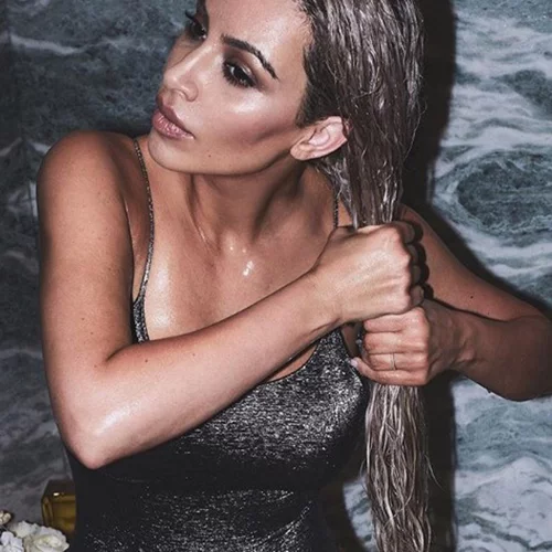 Η Kim Kardashian ξεκίνησε δίαιτα!