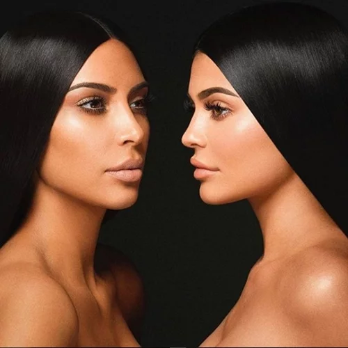 «Αυτοδημιούργητη» η Kylie Jenner; Η Kim Kardashian απαντά!