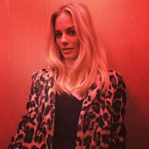 H δήλωση της Margot Robbie που μας έπεισε πως έχει πετύχει το απόλυτο #couplegoal