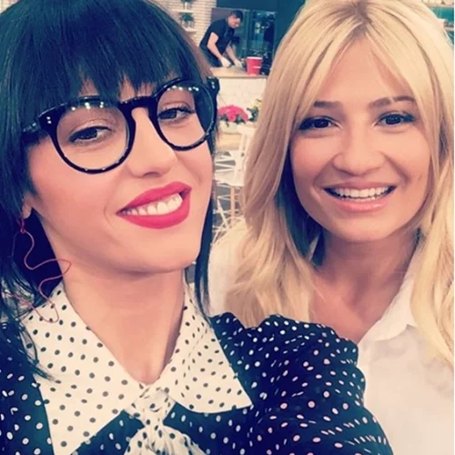 Ραμόνα Βλαντή | Tο απίστευτο σχόλιο για την Αλεξάνδρα Κατσαΐτη