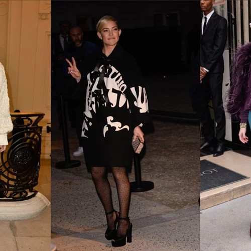 Olivia Palermo | Οι τελευταίες εμφανίσεις της στην Εβδομάδα Υψηλής Ραπτικής ήταν οι καλύτερες που έχουμε δει!