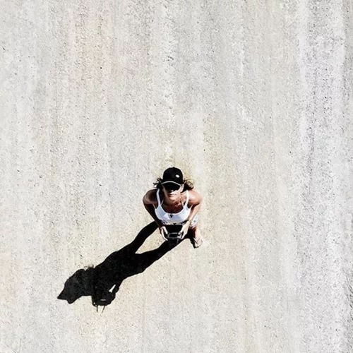 Μαρίνα Βερνίκου: Στην Ινδία μαζί με Τανιμανίδη και Μπόμπα (φωτογραφίες)