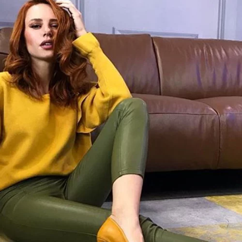 Το item-κλειδί της γκαρνταρόμπας που θα απογειώσει τις εμφανίσεις σου