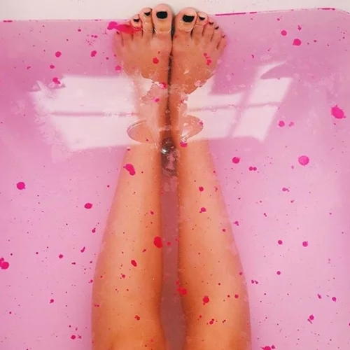 Τώρα τα προϊόντα που θα χρησιμοποιείς στο μπάνιο σου θα εξαρτώνται από την διάθεσή σου