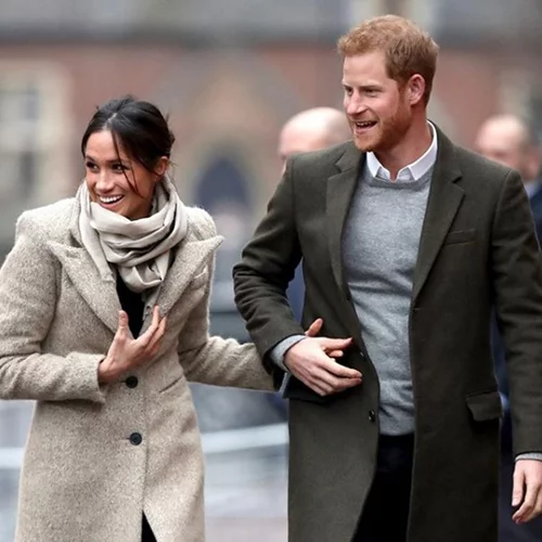 Η ultra chic εμφάνιση της Meghan Markle που μπορείς να υιοθετήσεις και εσύ