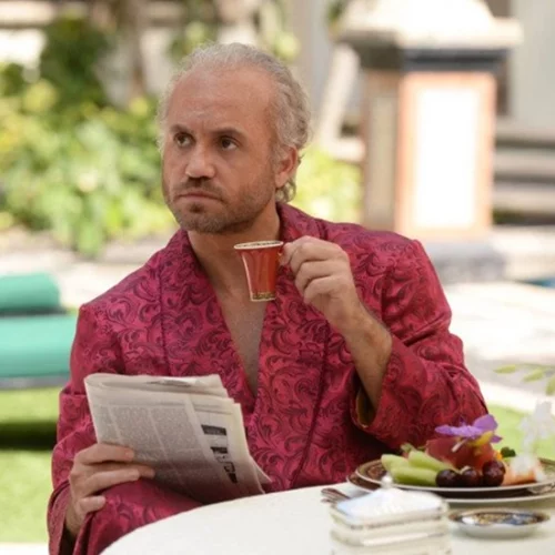 Gianni Versace | Οι αντιδράσεις για τη σειρά για τη δολοφονία του!