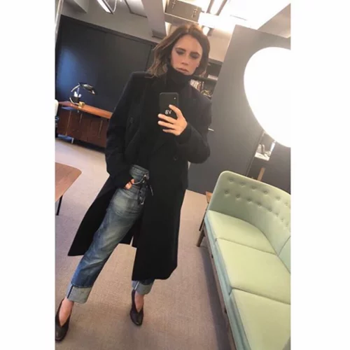Victoria Beckham | Η τελευταία της απόφαση που απογοήτευσε πλήθος θαυμαστών της