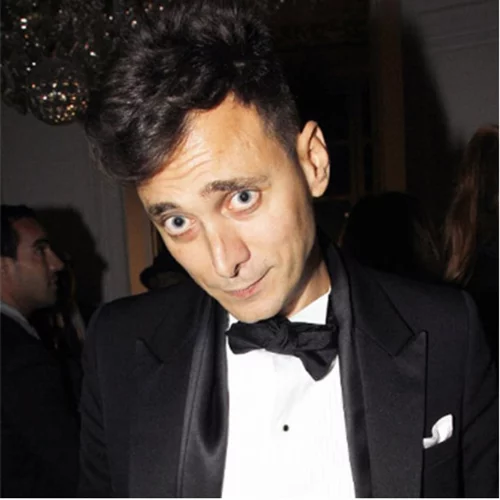 Breaking News: Ο Hedi Slimane είναι ο νέος διευθυντής του οίκου Céline