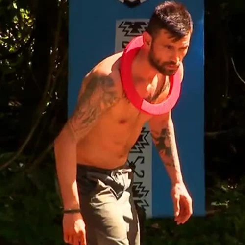 Survivor | Η ξεχωριστή αφιέρωση του Μιχάλη Μουτρούτσου