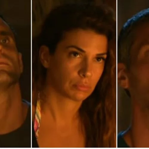 Survivor | Ποιος παίκτης αποχώρησε;