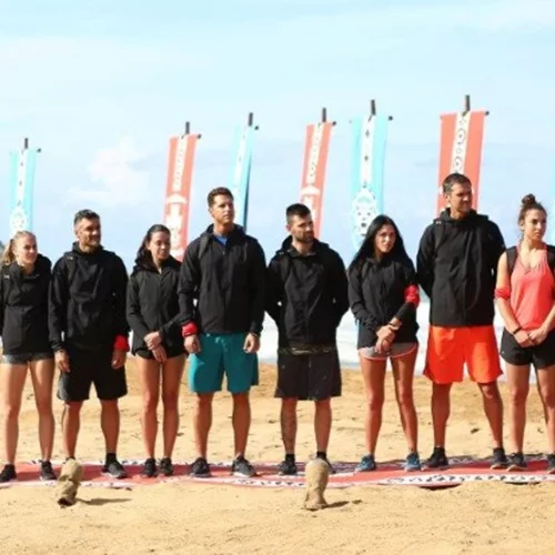 Survivor | Διέρρευσε ο πρώτος παίκτης που αποχωρεί!