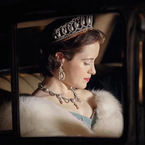 The Crown | 9 + 1 λόγοι για να δεις τη βρετανική σειρά- εμμονή