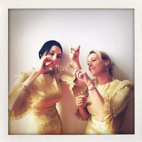 To brand The Vampire's Wife λανσάρει κοσμήματα εμπνευσμένα από στίχους του Nick Cave