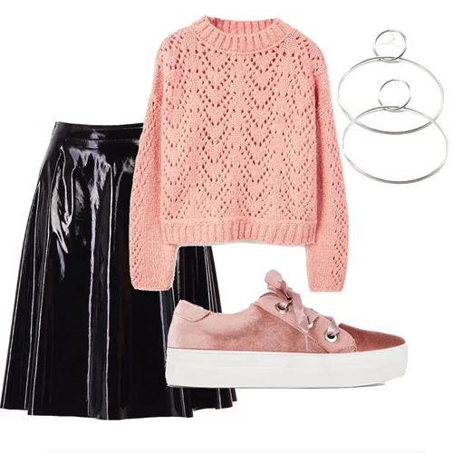 Τι να φορέσω σήμερα 18/1/2018;