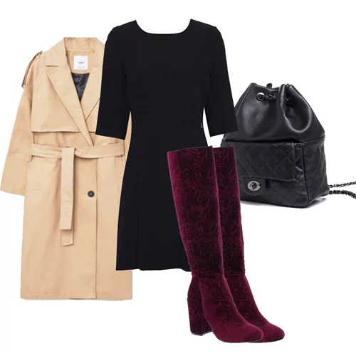 Τι να φορέσω σήμερα 25/1/2018;