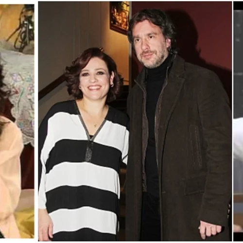 Πώς ήταν και πώς έγινε | Οι αμέτρητες αλλαγές στο look της Μαριάννας Τουμασάτου!