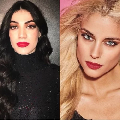 InstaGreece | Οι Έλληνες celebrities στο Ιnstagram